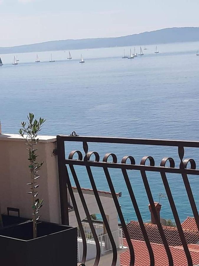 Maiden Apartments Trogir Exterior foto