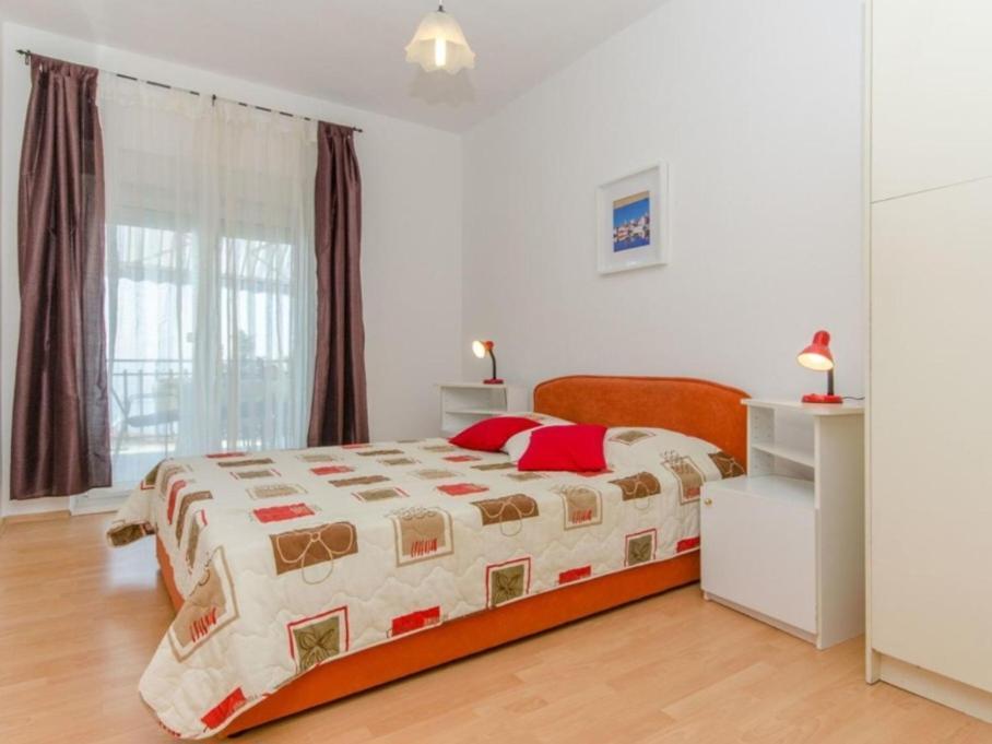 Maiden Apartments Trogir Exterior foto