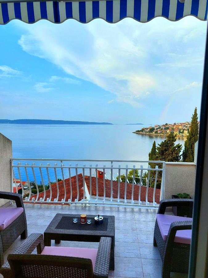Maiden Apartments Trogir Exterior foto