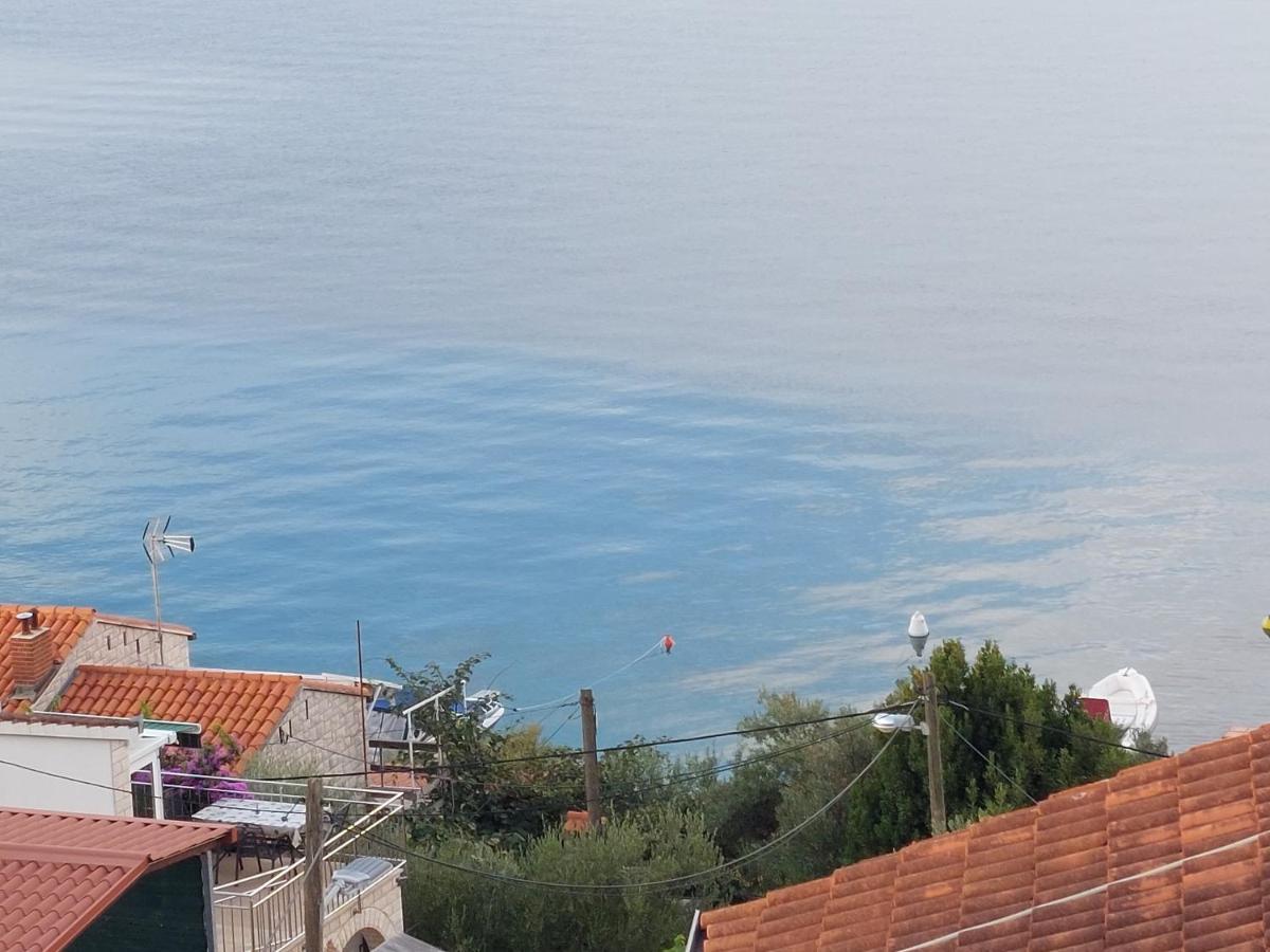 Maiden Apartments Trogir Exterior foto
