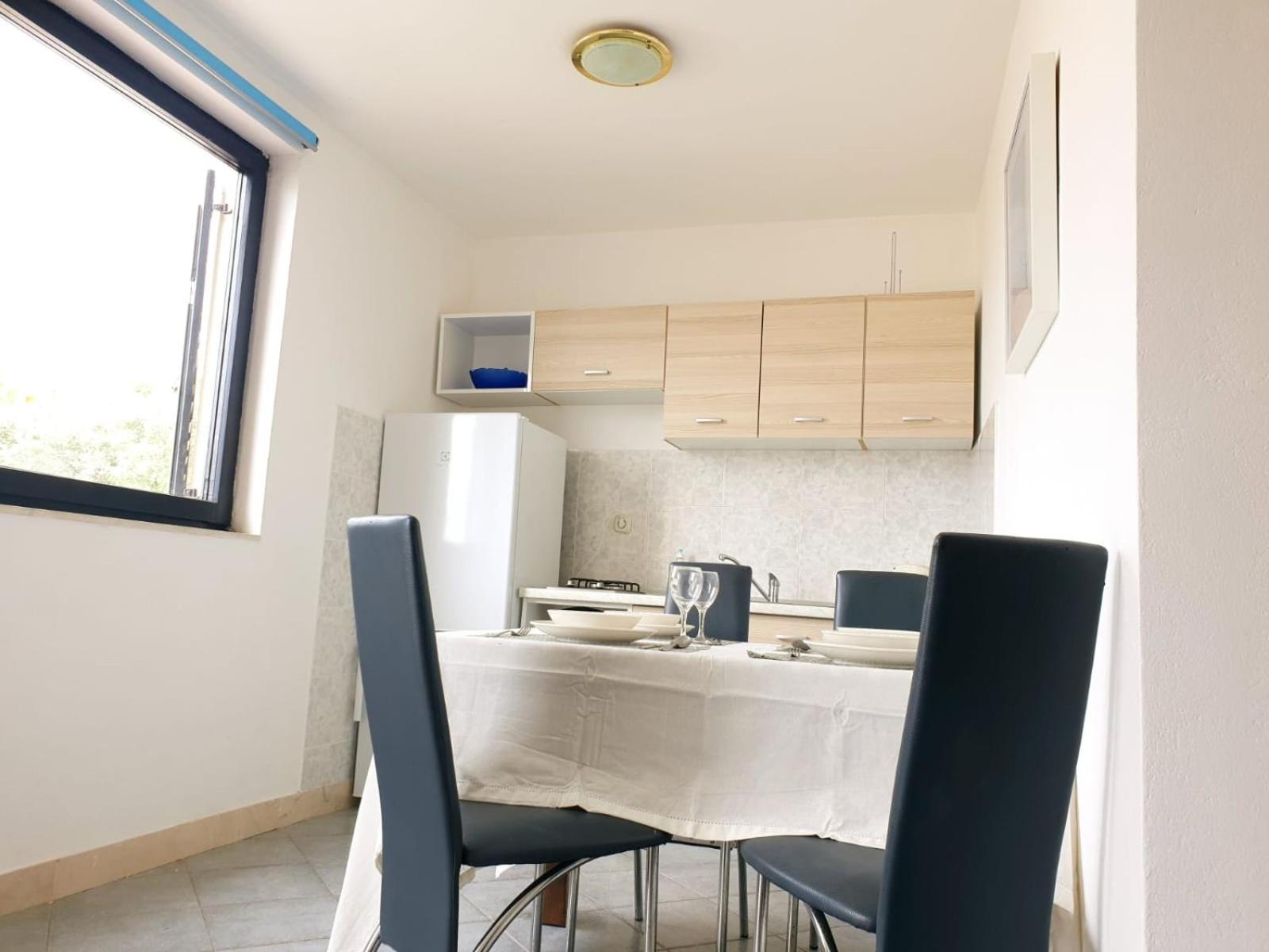 Maiden Apartments Trogir Exterior foto