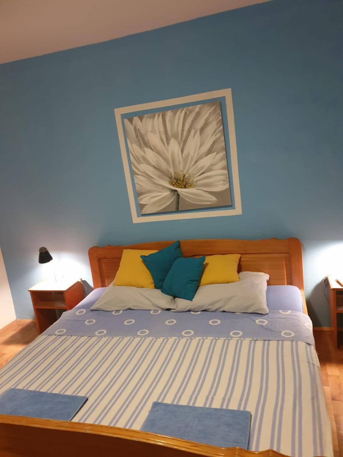 Maiden Apartments Trogir Exterior foto
