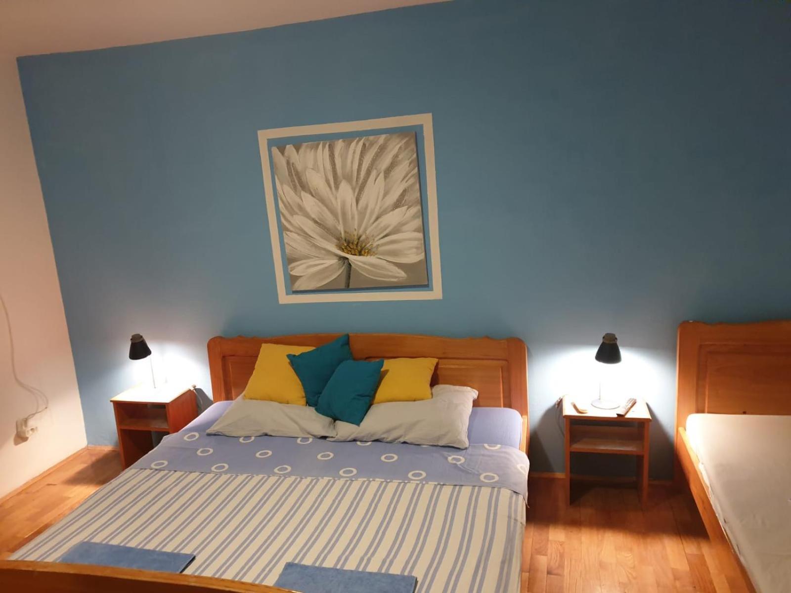 Maiden Apartments Trogir Exterior foto