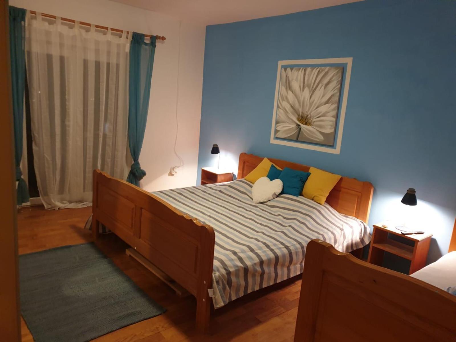 Maiden Apartments Trogir Exterior foto