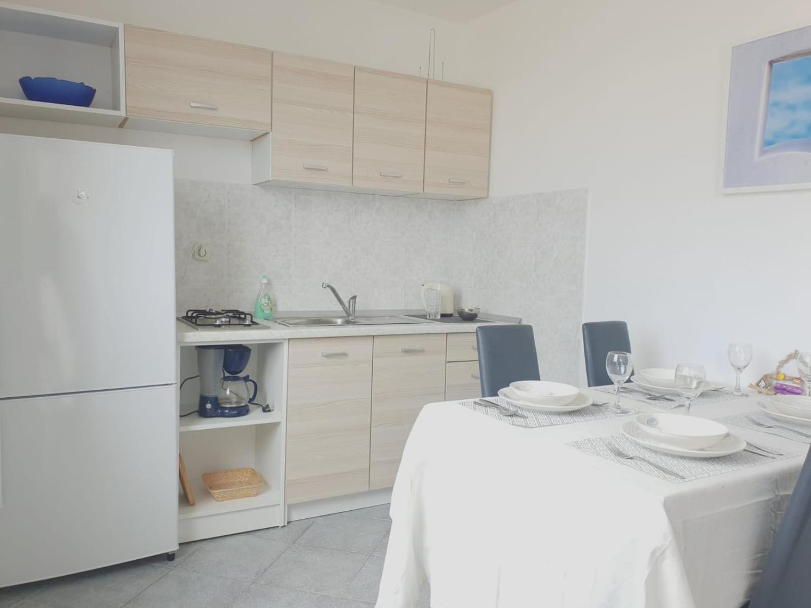 Maiden Apartments Trogir Exterior foto