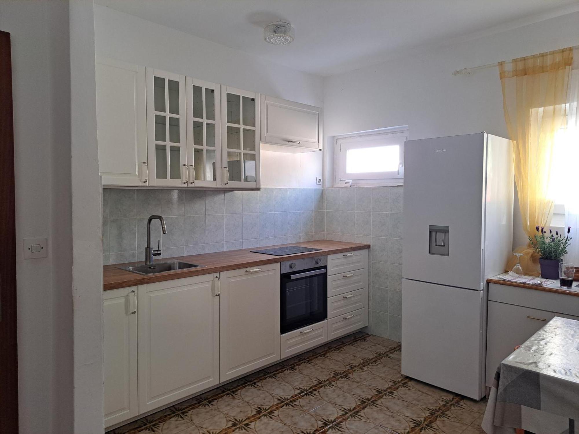 Maiden Apartments Trogir Exterior foto