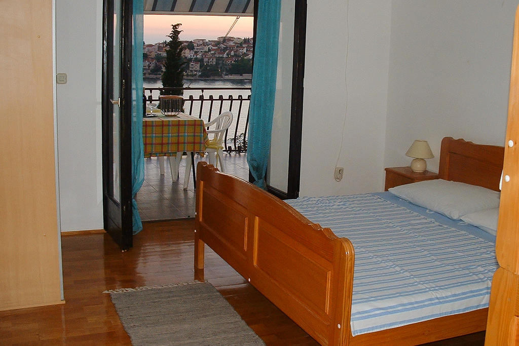 Maiden Apartments Trogir Zimmer foto
