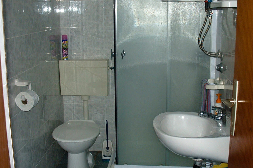 Maiden Apartments Trogir Zimmer foto