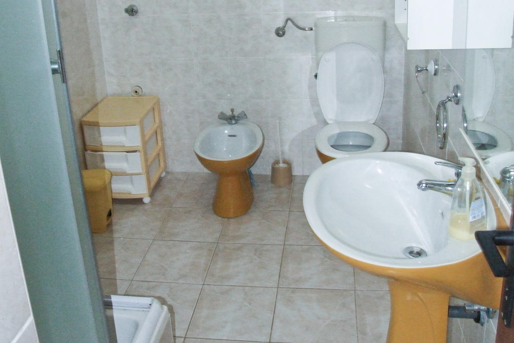 Maiden Apartments Trogir Zimmer foto