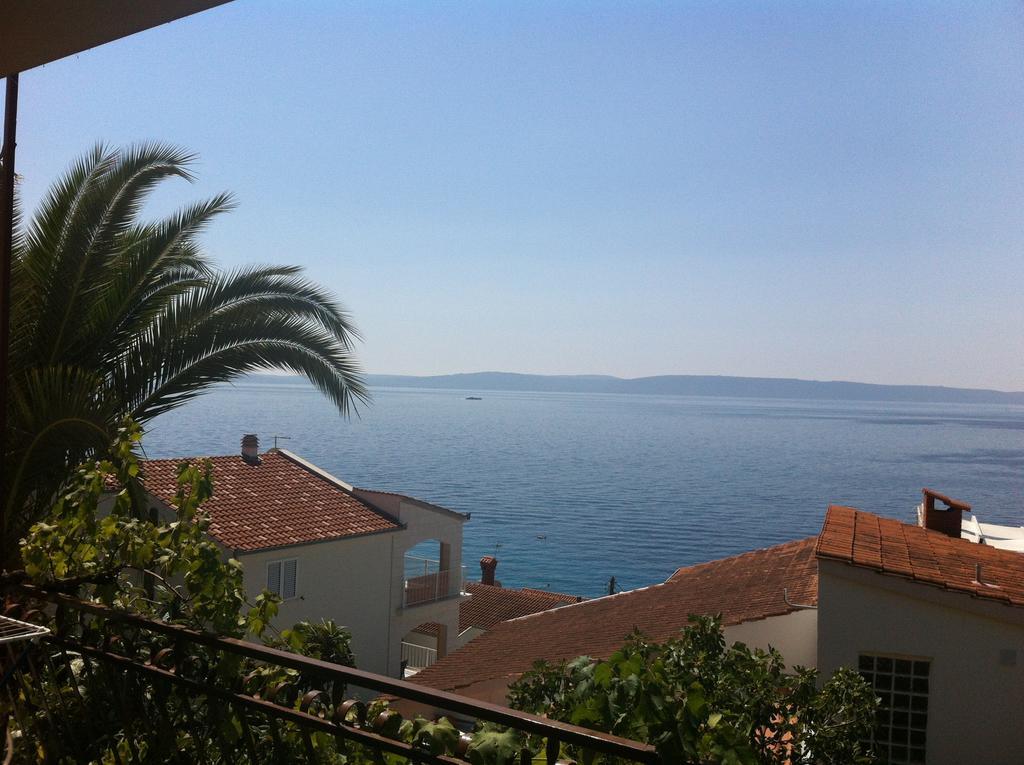 Maiden Apartments Trogir Zimmer foto