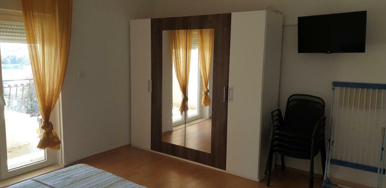 Maiden Apartments Trogir Exterior foto