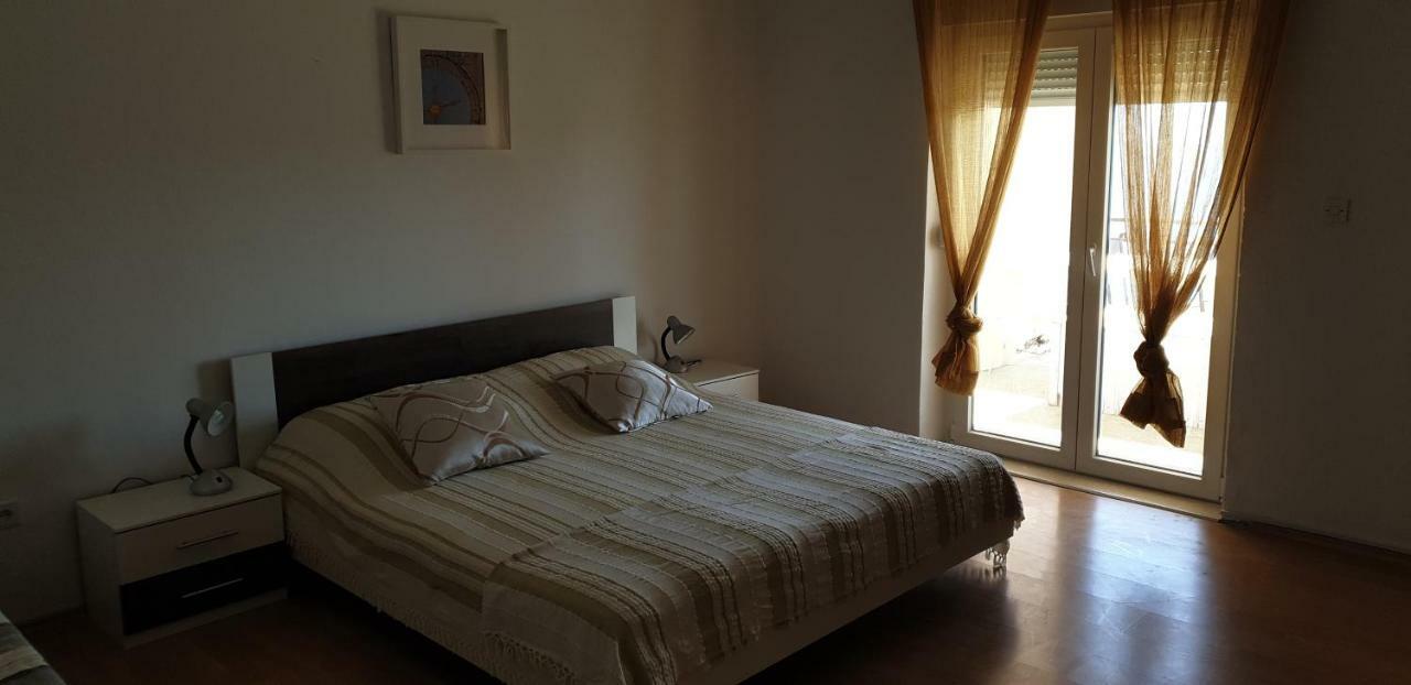 Maiden Apartments Trogir Exterior foto