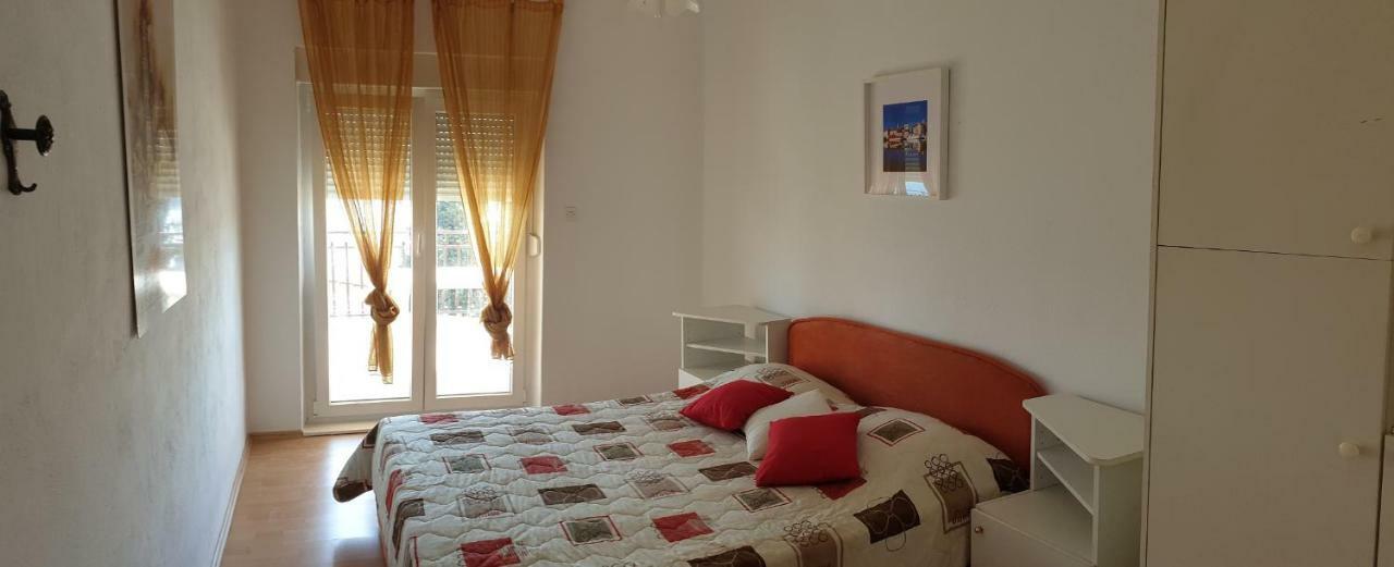 Maiden Apartments Trogir Exterior foto