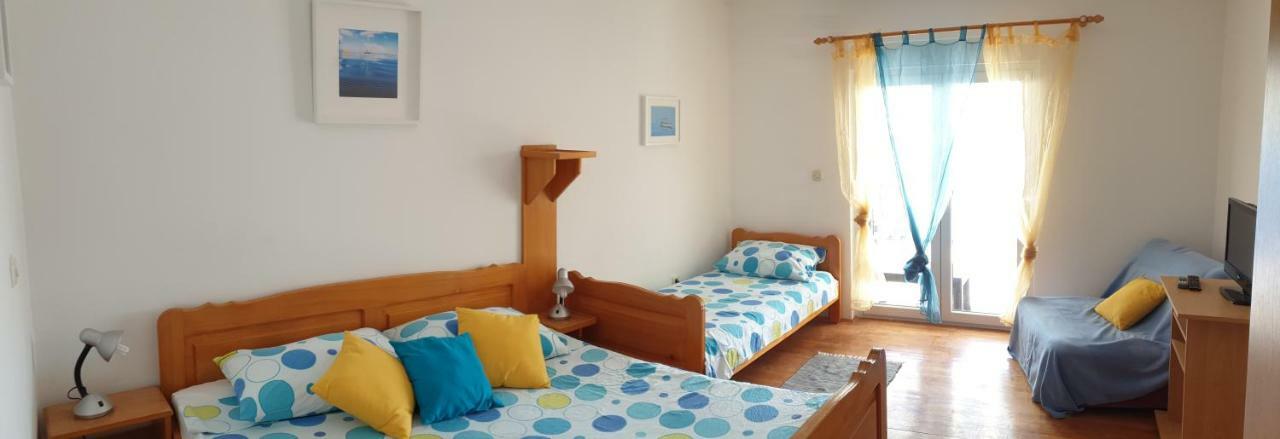 Maiden Apartments Trogir Exterior foto