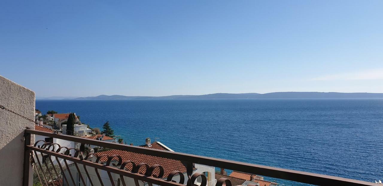 Maiden Apartments Trogir Zimmer foto